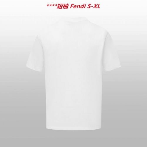 F.e.n.d.i. Round neck 4247 Men