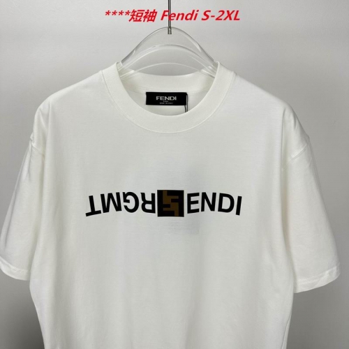 F.e.n.d.i. Round neck 4528 Men