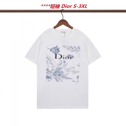 D.i.o.r. Round neck 5203 Men