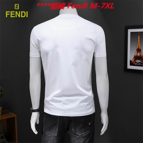 F.e.n.d.i. Round neck 4897 Men