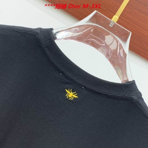 D.i.o.r. Round neck 5882 Men