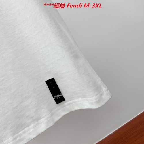 F.e.n.d.i. Round neck 5268 Men