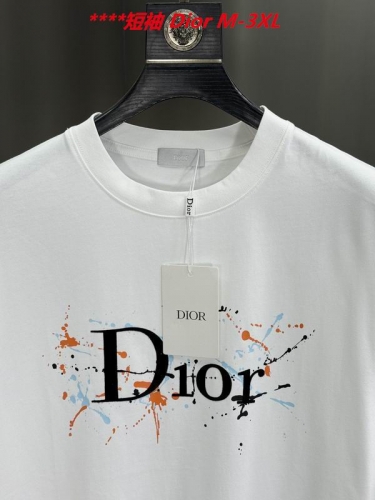 D.i.o.r. Round neck 5680 Men