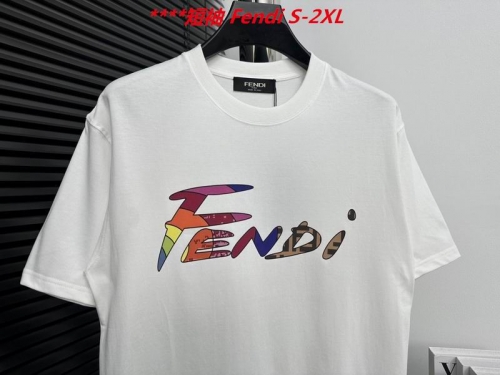 F.e.n.d.i. Round neck 4458 Men