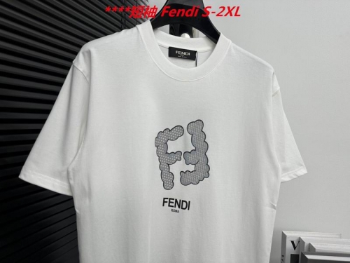 F.e.n.d.i. Round neck 4477 Men