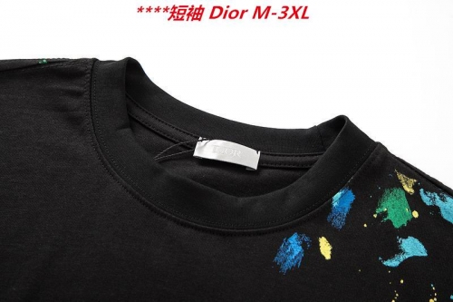 D.i.o.r. Round neck 5542 Men