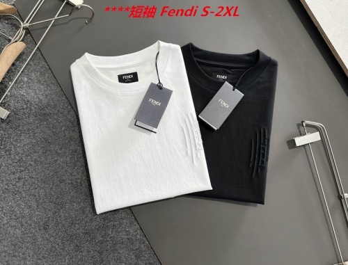 F.e.n.d.i. Round neck 4569 Men