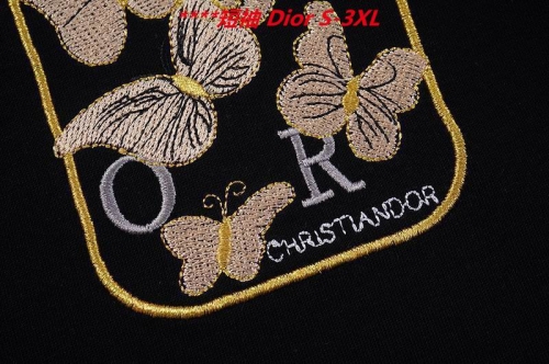 D.i.o.r. Round neck 5132 Men