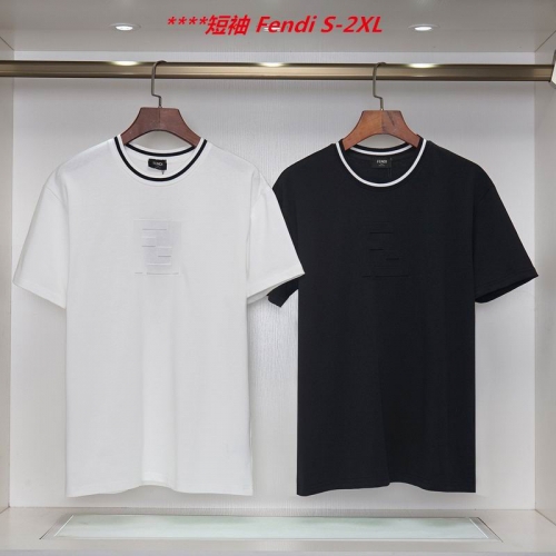 F.e.n.d.i. Round neck 4373 Men