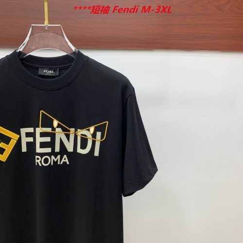 F.e.n.d.i. Round neck 5261 Men