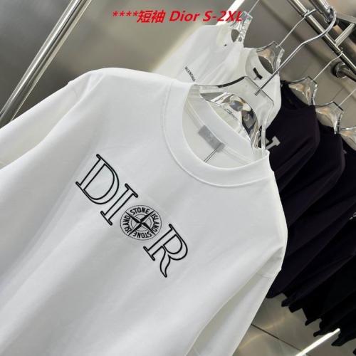 D.i.o.r. Round neck 5111 Men