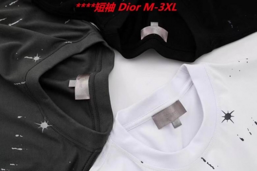 D.i.o.r. Round neck 5642 Men