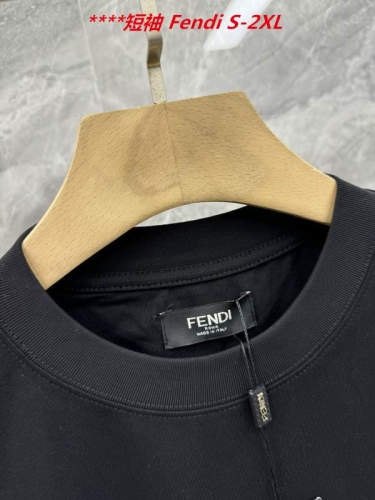 F.e.n.d.i. Round neck 4655 Men