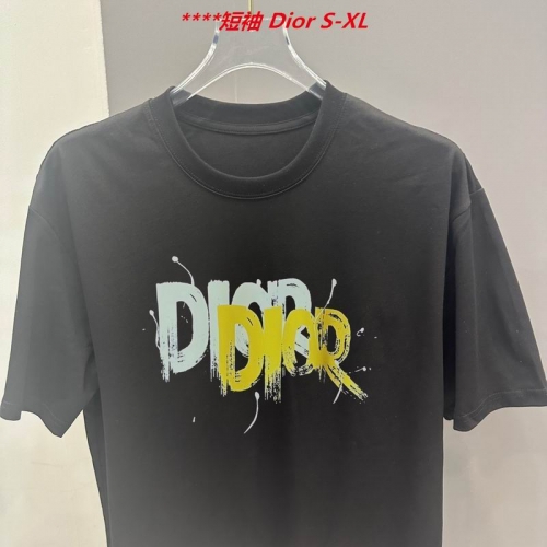 D.i.o.r. Round neck 4684 Men