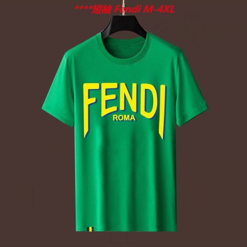 F.e.n.d.i. Round neck 4962 Men