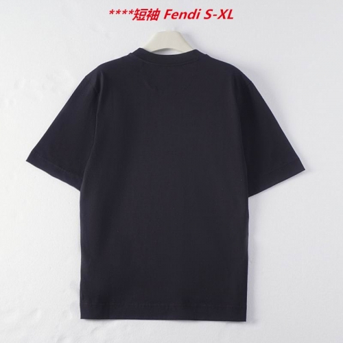 F.e.n.d.i. Round neck 4290 Men