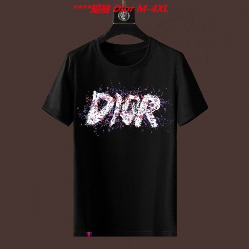 D.i.o.r. Round neck 5358 Men