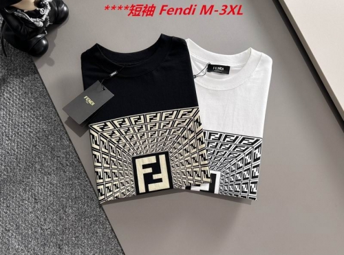 F.e.n.d.i. Round neck 5440 Men