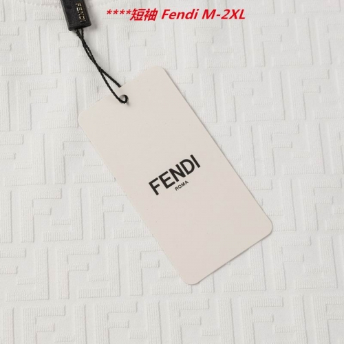 F.e.n.d.i. Round neck 4746 Men