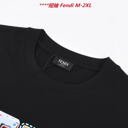 F.e.n.d.i. Round neck 4754 Men