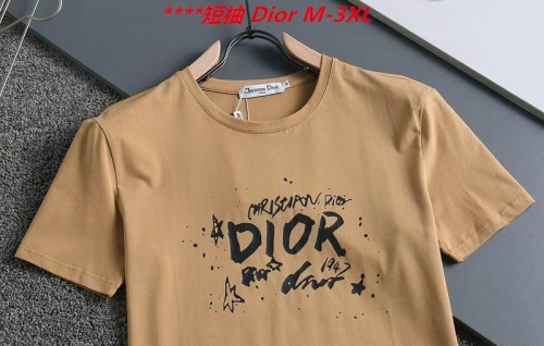 D.i.o.r. Round neck 5838 Men