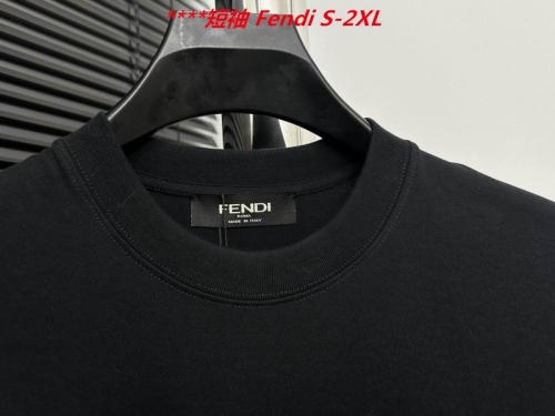 F.e.n.d.i. Round neck 4455 Men