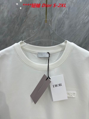 D.i.o.r. Round neck 4765 Men