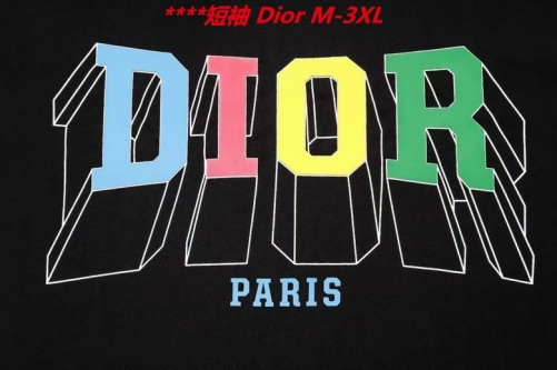 D.i.o.r. Round neck 5655 Men