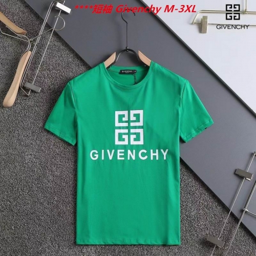 G.i.v.e.n.c.h.y. Round neck 4638 Men