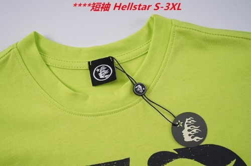 H.e.l.l.s.t.a.r. Round neck 4040 Men