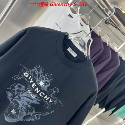 G.i.v.e.n.c.h.y. Round neck 4409 Men