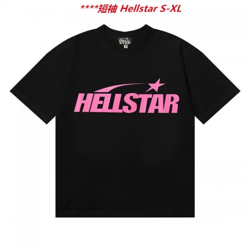 H.e.l.l.s.t.a.r. Round neck 4218 Men