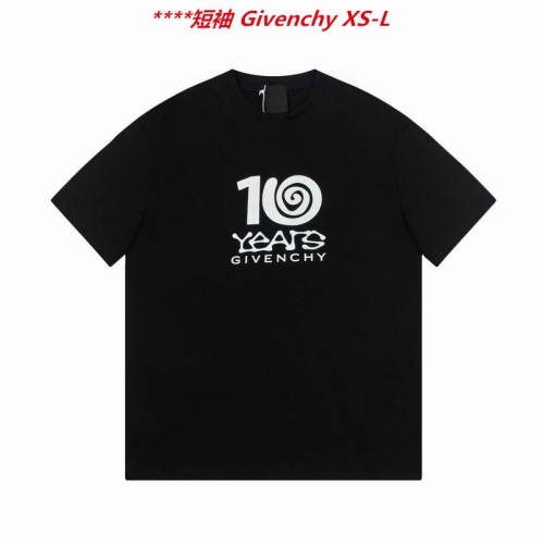 G.i.v.e.n.c.h.y. Round neck 4036 Men