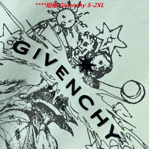 G.i.v.e.n.c.h.y. Round neck 4399 Men