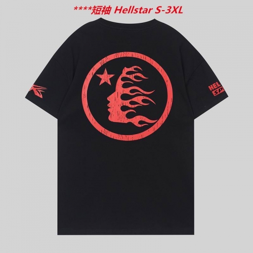 H.e.l.l.s.t.a.r. Round neck 4004 Men