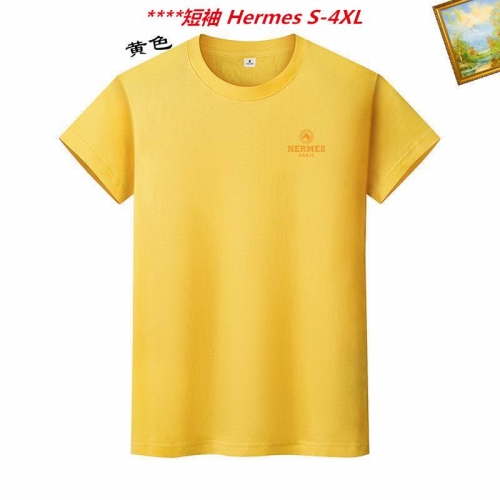 H.e.r.m.e.s. Round neck 4059 Men