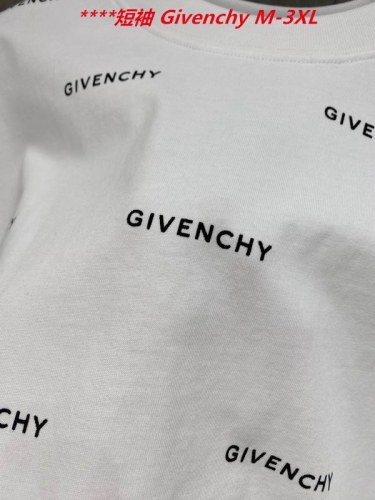 G.i.v.e.n.c.h.y. Round neck 4666 Men