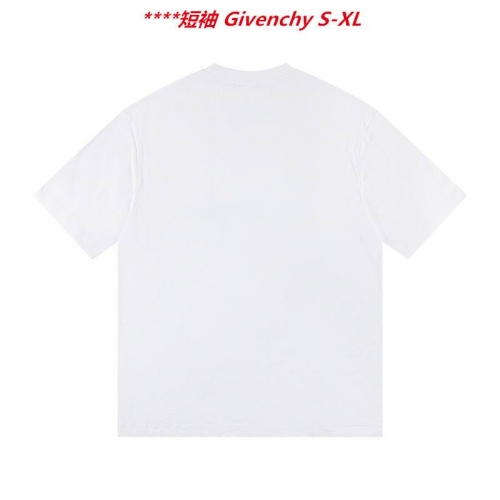 G.i.v.e.n.c.h.y. Round neck 4230 Men