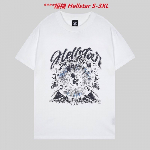 H.e.l.l.s.t.a.r. Round neck 4125 Men