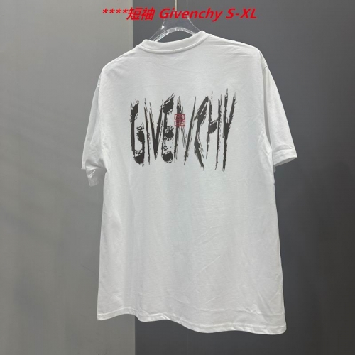 G.i.v.e.n.c.h.y. Round neck 4264 Men