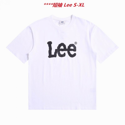 L..e..e.. Round neck 4006 Men