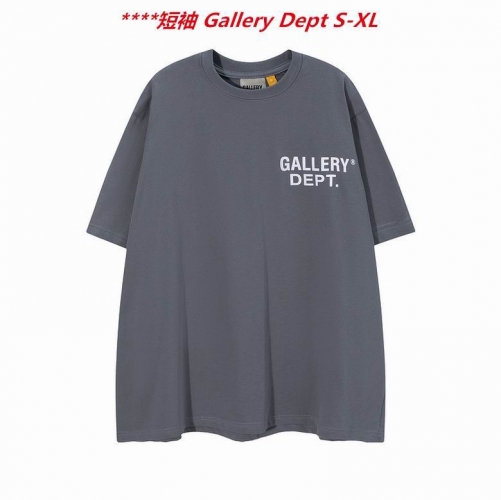 G.a.l.l.e.r.y. D.e.p.t. Round neck 4094 Men