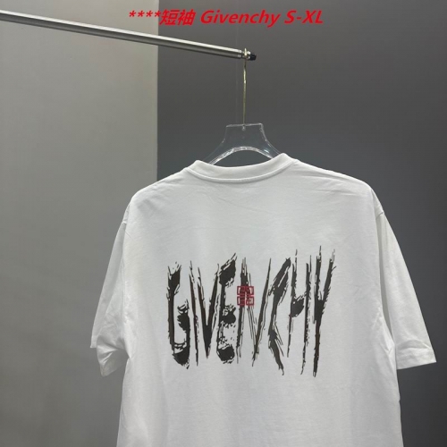 G.i.v.e.n.c.h.y. Round neck 4262 Men