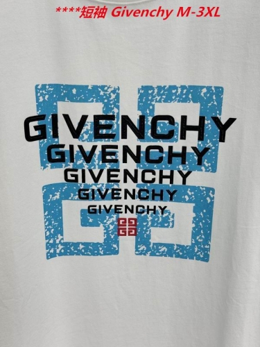 G.i.v.e.n.c.h.y. Round neck 4584 Men