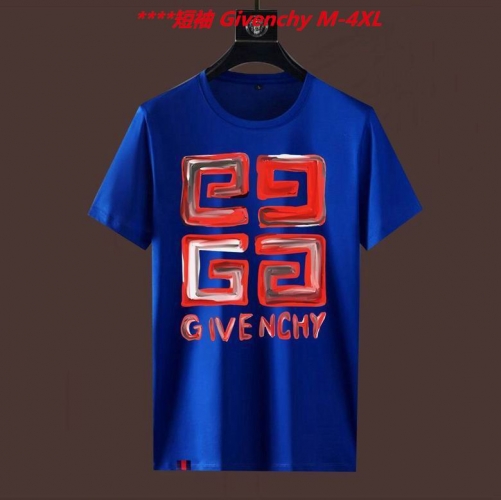 G.i.v.e.n.c.h.y. Round neck 4515 Men