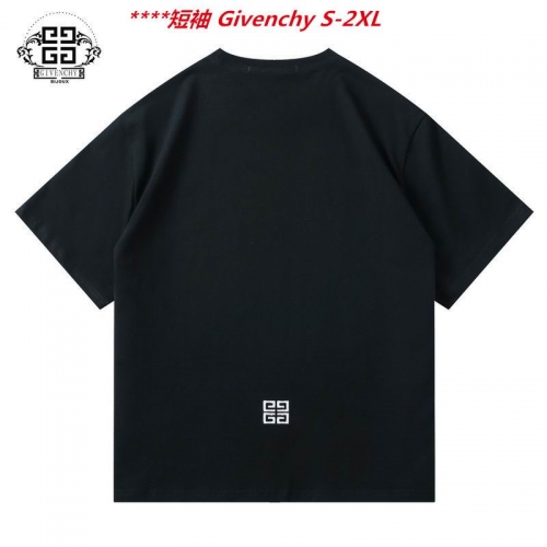 G.i.v.e.n.c.h.y. Round neck 4347 Men