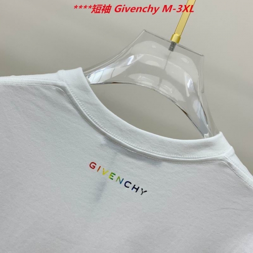 G.i.v.e.n.c.h.y. Round neck 4604 Men