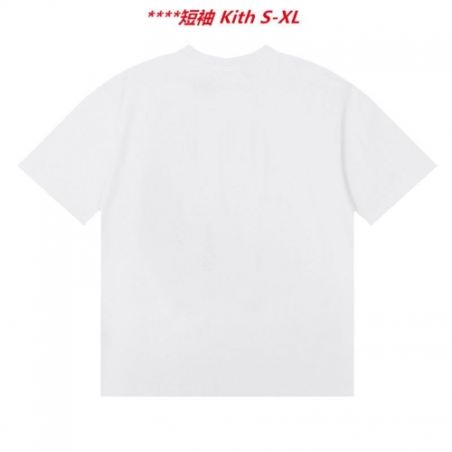 K.i.t.h. Round neck 4023 Men