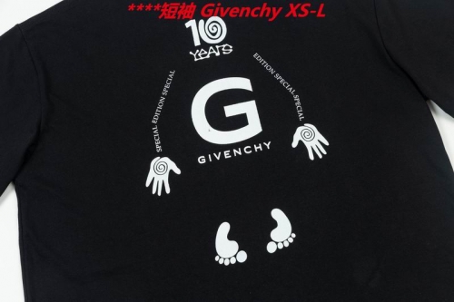 G.i.v.e.n.c.h.y. Round neck 4033 Men