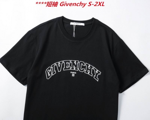 G.i.v.e.n.c.h.y. Round neck 4346 Men